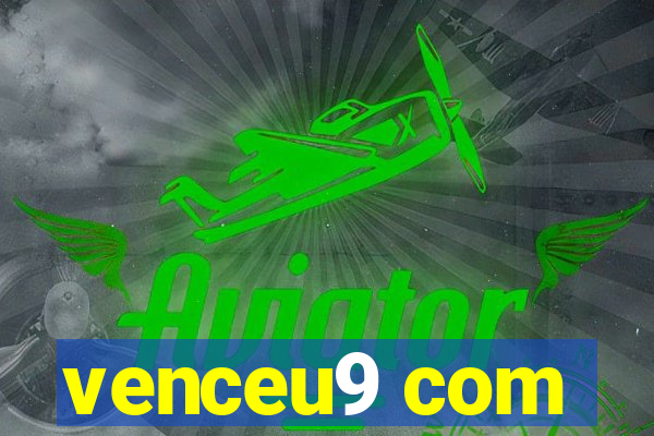 venceu9 com