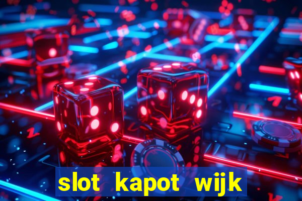 slot kapot wijk bij duurstede