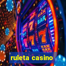 ruleta casino