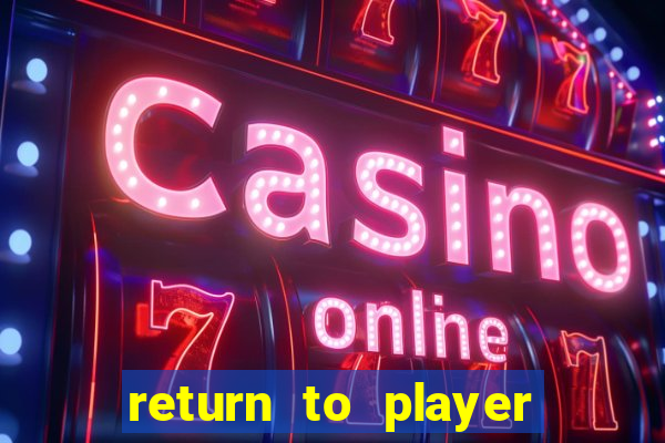 return to player slot pg