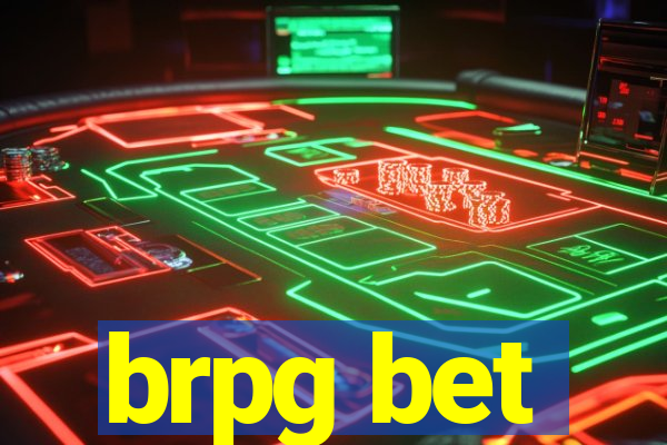 brpg bet