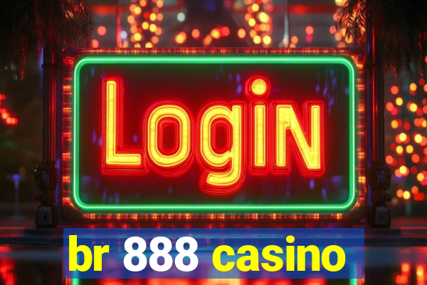 br 888 casino