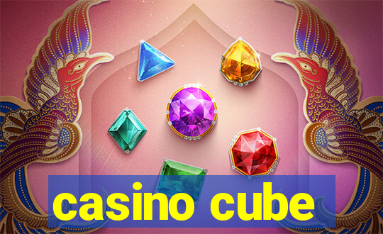 casino cube