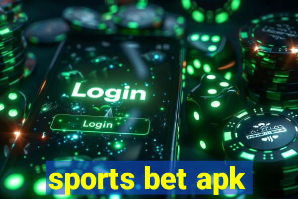 sports bet apk