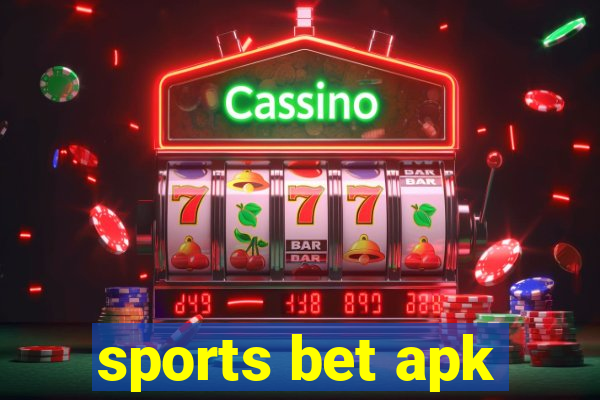 sports bet apk