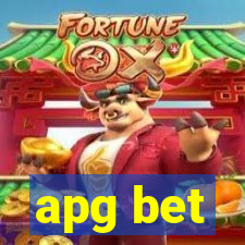 apg bet