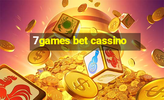 7games bet cassino