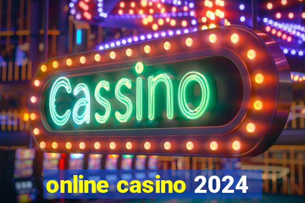 online casino 2024