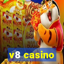 v8 casino