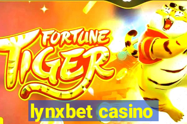 lynxbet casino