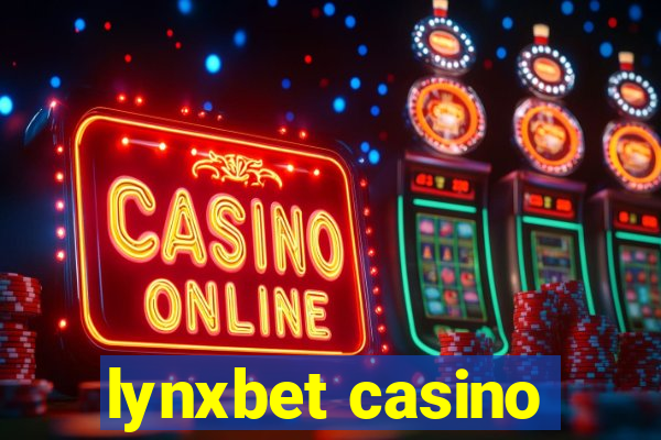 lynxbet casino