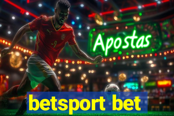 betsport bet