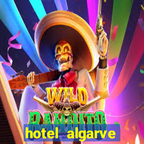 hotel algarve casino restaurant