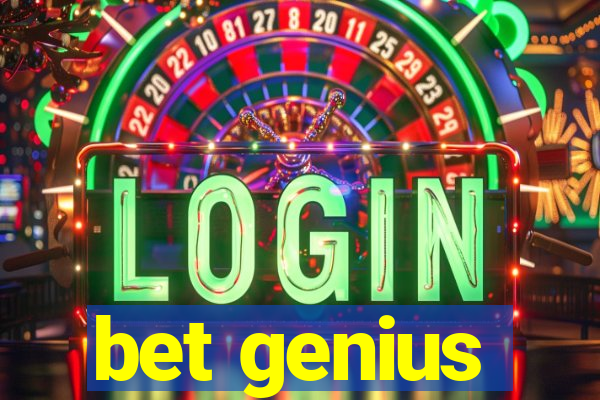 bet genius