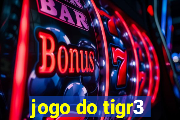 jogo do tigr3