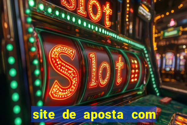 site de aposta com deposito de 1 real