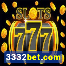 3332bet.com