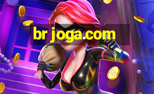 br joga.com