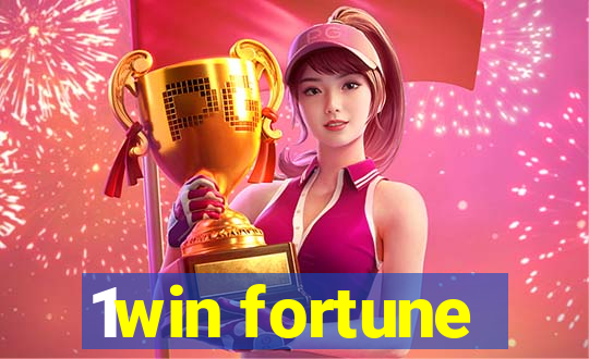 1win fortune