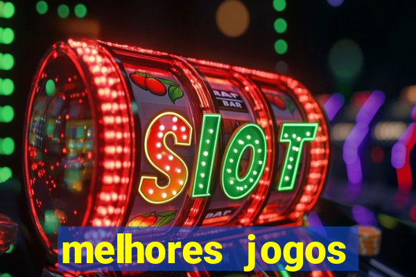 melhores jogos pagos para android