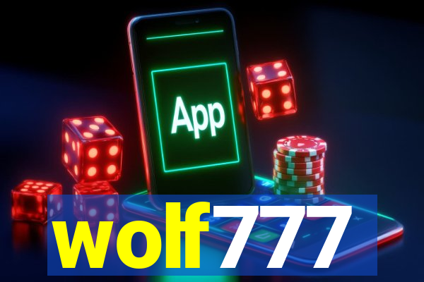 wolf777