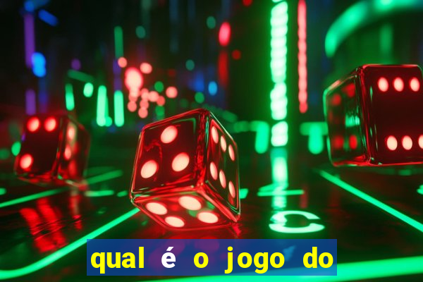 qual é o jogo do tigrinho oficial