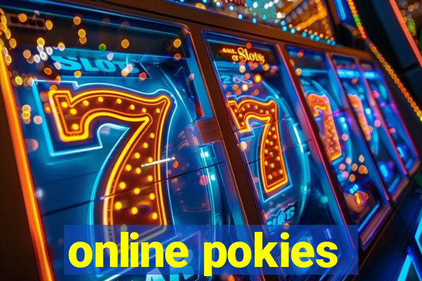 online pokies