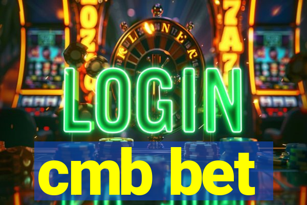 cmb bet