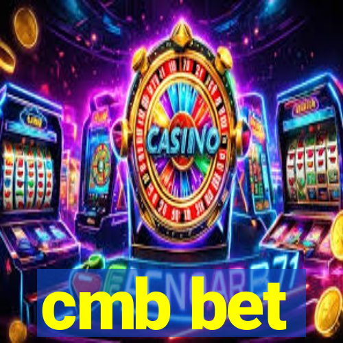 cmb bet