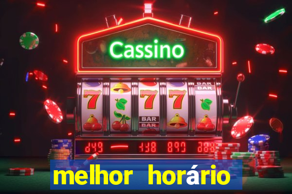 melhor horário para jogar sugar rush