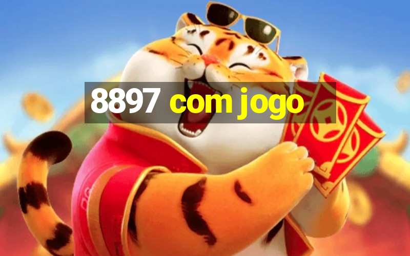 8897 com jogo