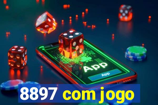 8897 com jogo