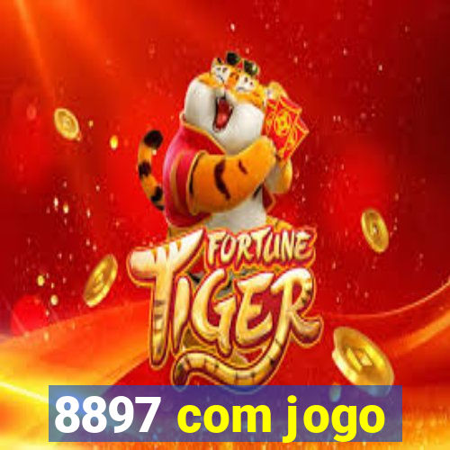 8897 com jogo