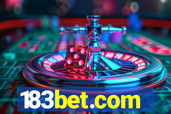 183bet.com