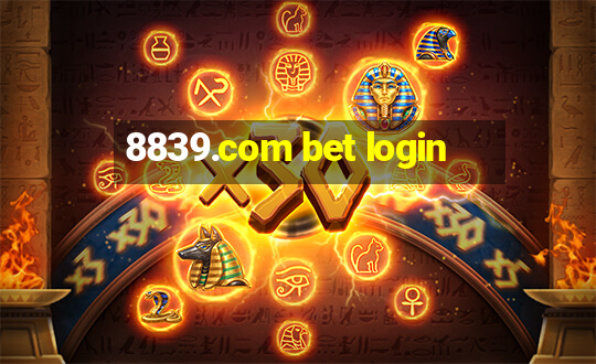 8839.com bet login