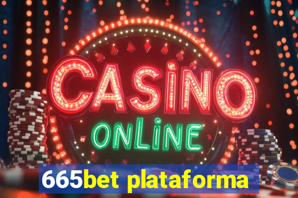 665bet plataforma