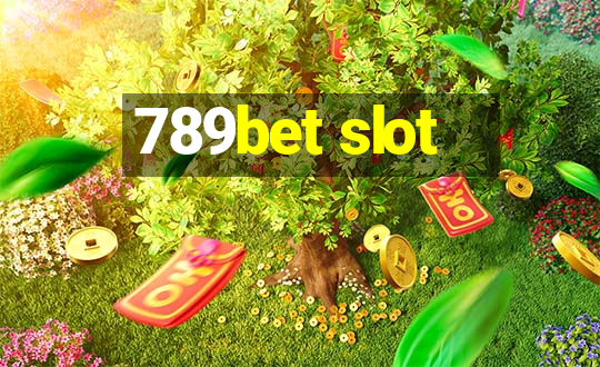 789bet slot