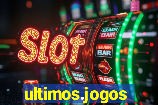 ultimos.jogos