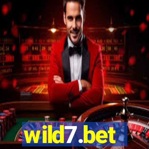 wild7.bet