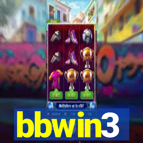 bbwin3