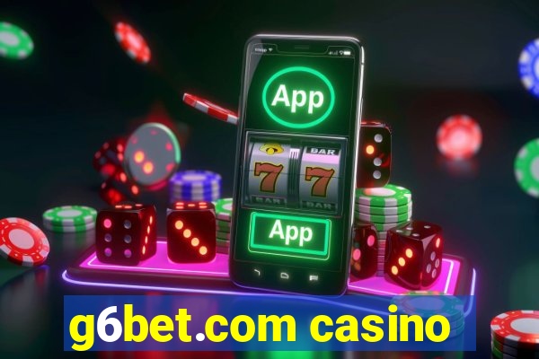 g6bet.com casino