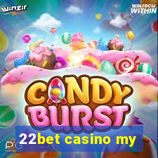 22bet casino my