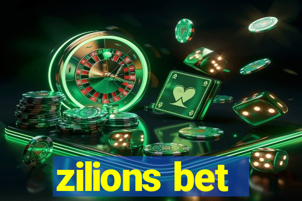 zilions bet