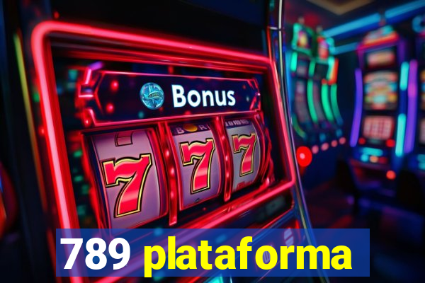 789 plataforma