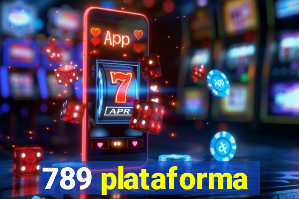 789 plataforma