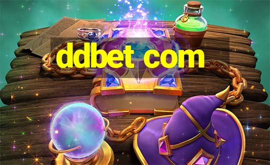 ddbet com