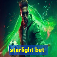 starlight bet