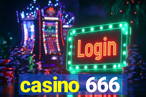 casino 666