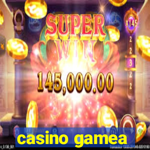 casino gamea