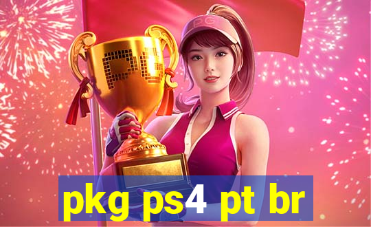 pkg ps4 pt br